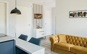 Saphir Quartier